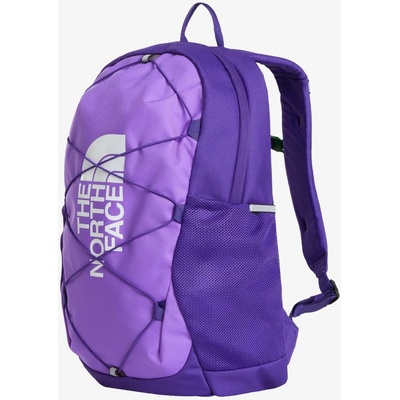 Dětský městský batoh The North Face Youth Court Jester - elevation purple/peak purple