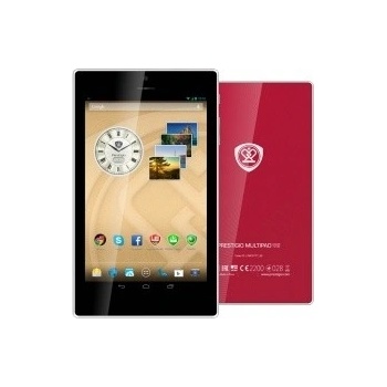 Prestigio MultiPad Color 7.0 3G PMT5777