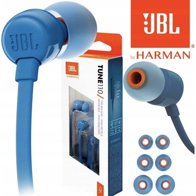 JBL Harman 110