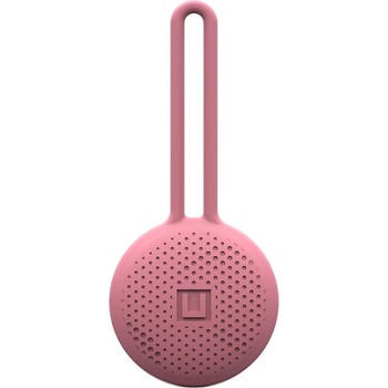 Urban Armor Gear Силиконова каишка за Apple AirTag - Urban Armor Gear AirTag Dot Loop (розов) (16322V314848)
