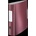 Leitz Binder leitz active style 180° a4/75 mm, red