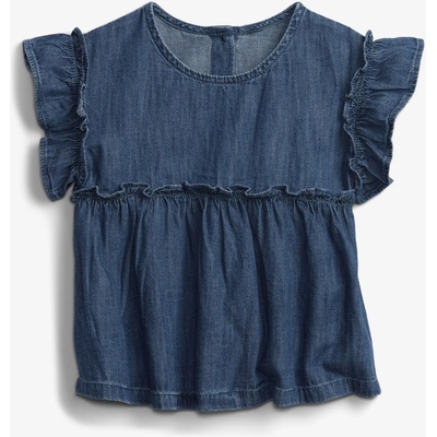 GAP Детска блуза GAP | Sin | Момичешки | 12-18 месеца