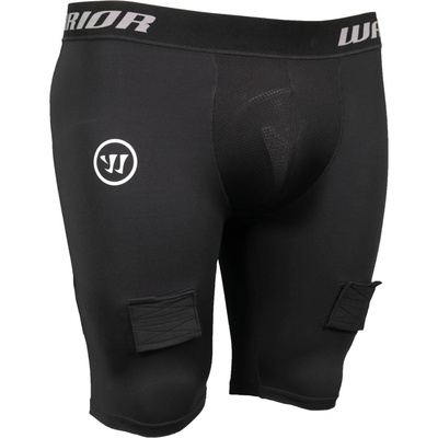 Warrior Short Compression SR – Zboží Dáma