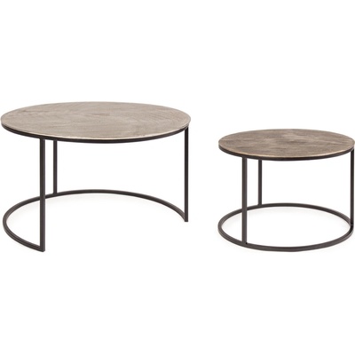 Bizzotto ПОМОЩНА МАСА, 2БР/К-Т amira (0746323)