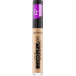 Catrice Течен коректор за лице Camouflage, 048 Desert Beige, 5 ml - baby