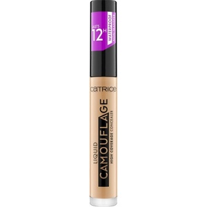 Catrice Течен коректор за лице Camouflage, 048 Desert Beige, 5 ml - baby