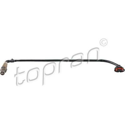 Lambda sonda TOPRAN 207 059