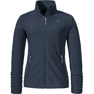 Schöffel Дамско поларено яке Schöffel Women's Fleece Jacket Ash Fleece jacket - Navy Blazer - размер 36 (EU) (105-5721-0212)