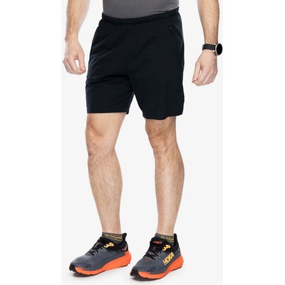 Houdini Pace Light shorts true black
