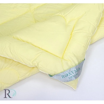 Image 1 of Rоxyma Dream Олекотена завивка екрю 150/220 см 100% памук