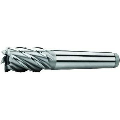 ZPS-FN Fréza válcová čelní s MK ZPS, Z4, DIN 845, krátké. HSSCo5, N Rozměr: 50x75x233 mm