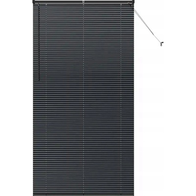 VidaXL 42006176 220 x 120 cm černá – Zboží Mobilmania