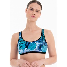 Anita Care 6518-1 Štýl Laila Top Care vrchný diel plaviek 326 Bright Blue