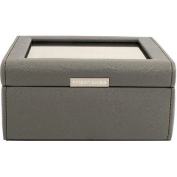 Friedrich Lederwaren šperkovnice Milano 20142 9