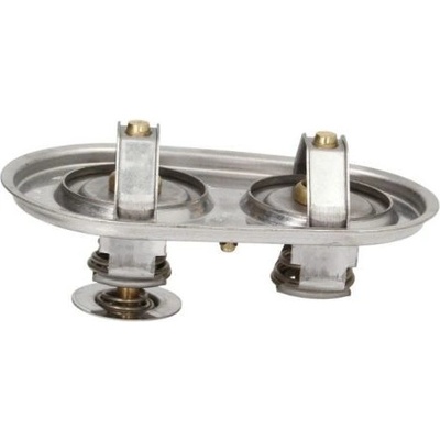 THERMOTEC Termostat, chladivo D2SC009TT