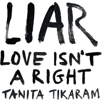 Tanita Tikaram - Liar (Love Isn't A Right) (Digisleeve) (CD) (0711297929324)