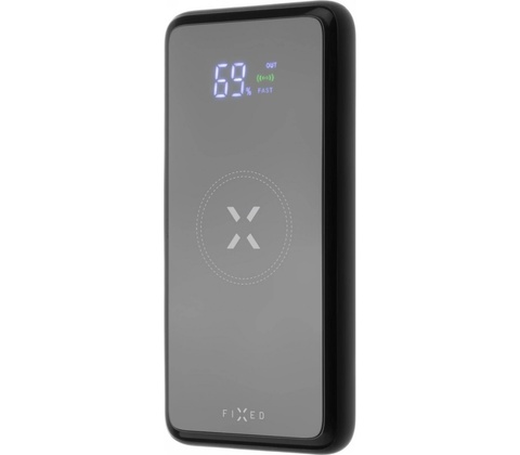 FIXED FIXZENM-10-BK