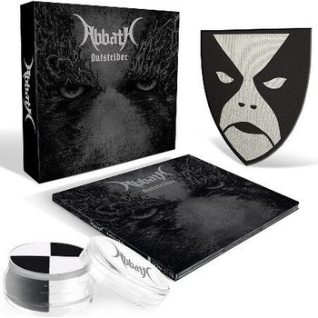 ABBATH - OUTSTRIDER CD
