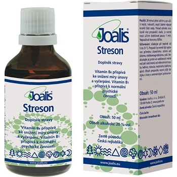 Joalis Streson 50 ml