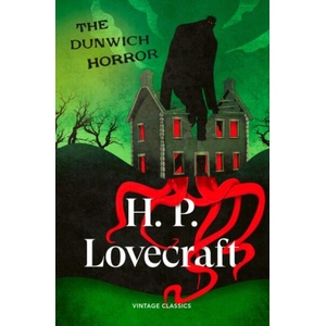 The Dunwich Horror (ISBN: 9781529981346)