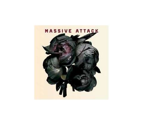 Massive Attack: Collected CD
