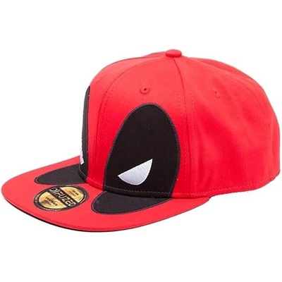 Marvel/Deadpool Big Face [SB097581DEA] CurePink