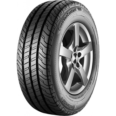 Continental ContiVanContact 100 195/80 R14 106Q