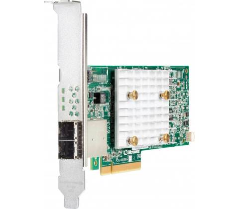HP Enterprise Smart Array P408e-p SR Gen10