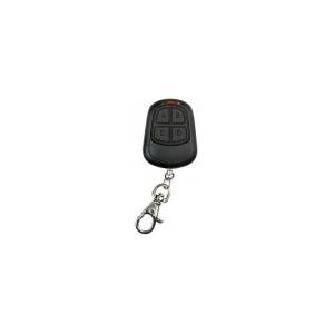 GSN Security Tx4RC-10 - дистанционно управление, четири бутона, 500m (Tx4RC-10)