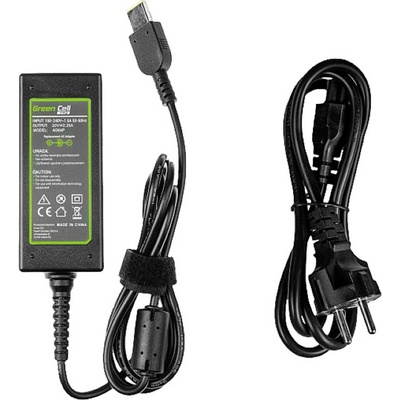 Green Cell AD64P 20V 2.25A 45W - neoriginálny