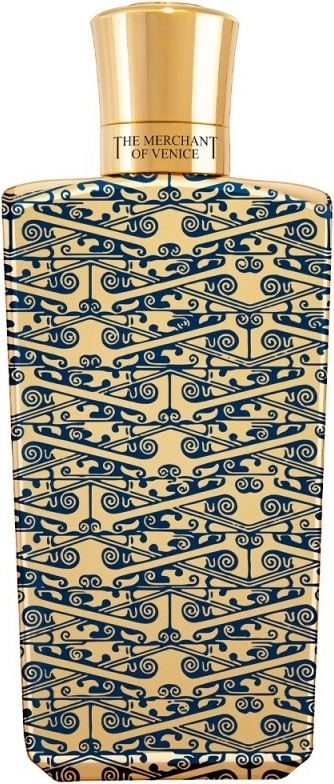 The Merchant of Venice Gold Regatta parfumovaná voda unisex