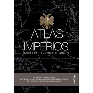 Atlas de Imperios (2020)