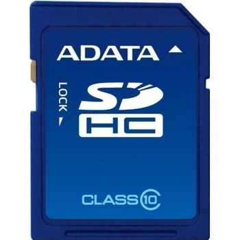 ADATA SDHC 32GB UHS-I U1 ASDH32GUICL10-R