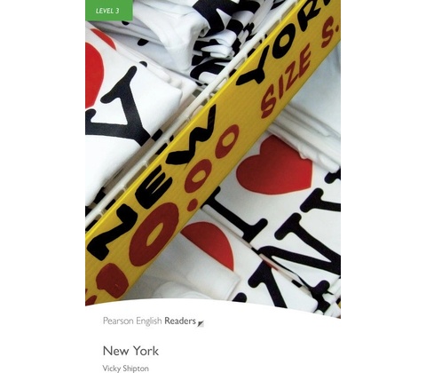 New York - Vicky Shipton