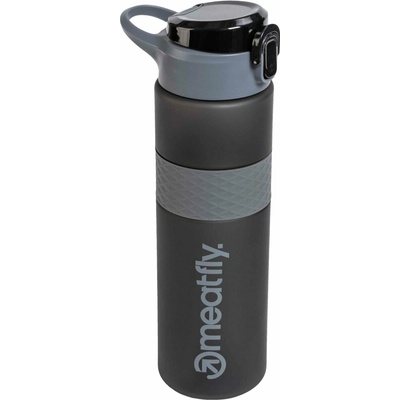 Meatfly Gordie Black 900 ML