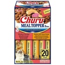 Churu Cat BOX Meal Topper Chicken Variety 20 x 14 g