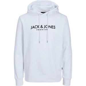 JACK & JONES Суитшърт jprblajake branding sweat hood