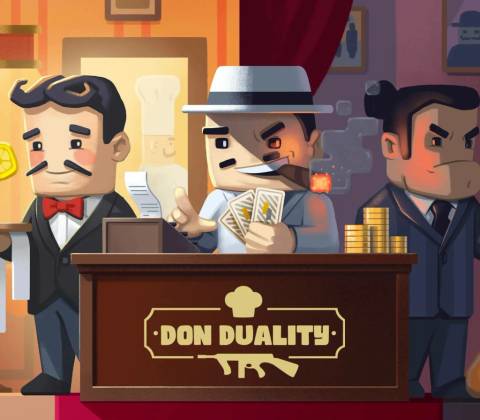 Don Duality