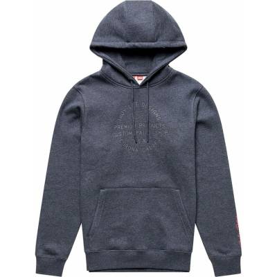 Troy Lee Designs Imprint Black Heather