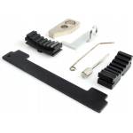 Mar-Pol Комплект за зацепване на двигател Opel, Fiat, Alfa, Chevrolet 1.4-1.8 16V 14163 (M57617)