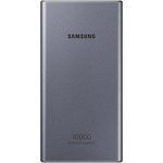 Samsung Външна батерия Samsung Power Bank Type C 10000mAh - Сива, EB-P3300XJE