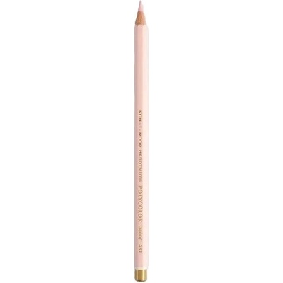 Koh i Noor 3800 Polycolor 1 ks oranžová lososová