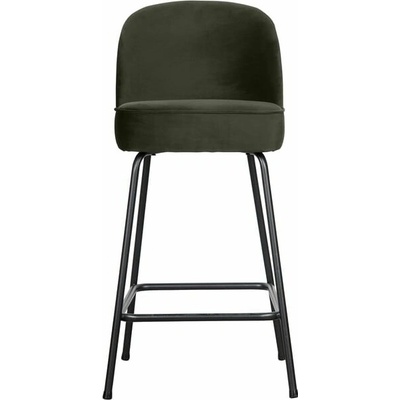 Woood Vogue 64 cm Tmavozelená zamatová