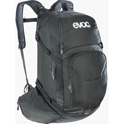 Evoc Раница EVOC Explorer Pro 30L - черна