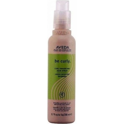 Aveda Be Curly Curl Enhancing Hair Spray 200 ml