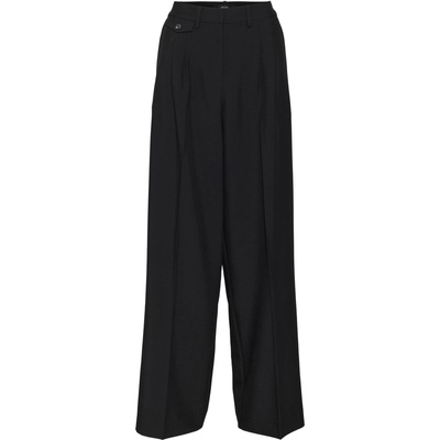 VERO MODA Панталон с набор 'Ceci' черно, размер M