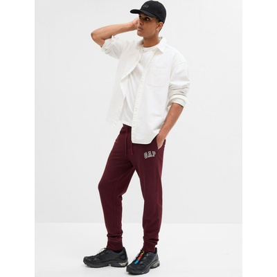 GAP Потници с логото на GAP GAP | Cherven | МЪЖЕ | XL