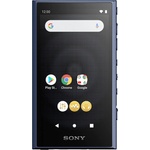 Recenze Sony NW-A306