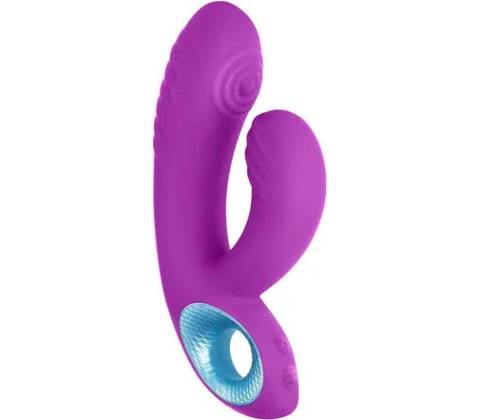 FemmeFunn Cora Purple