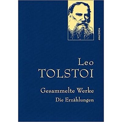 Tolstoi , Leo N.